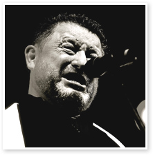 Joe Cocker Double Show